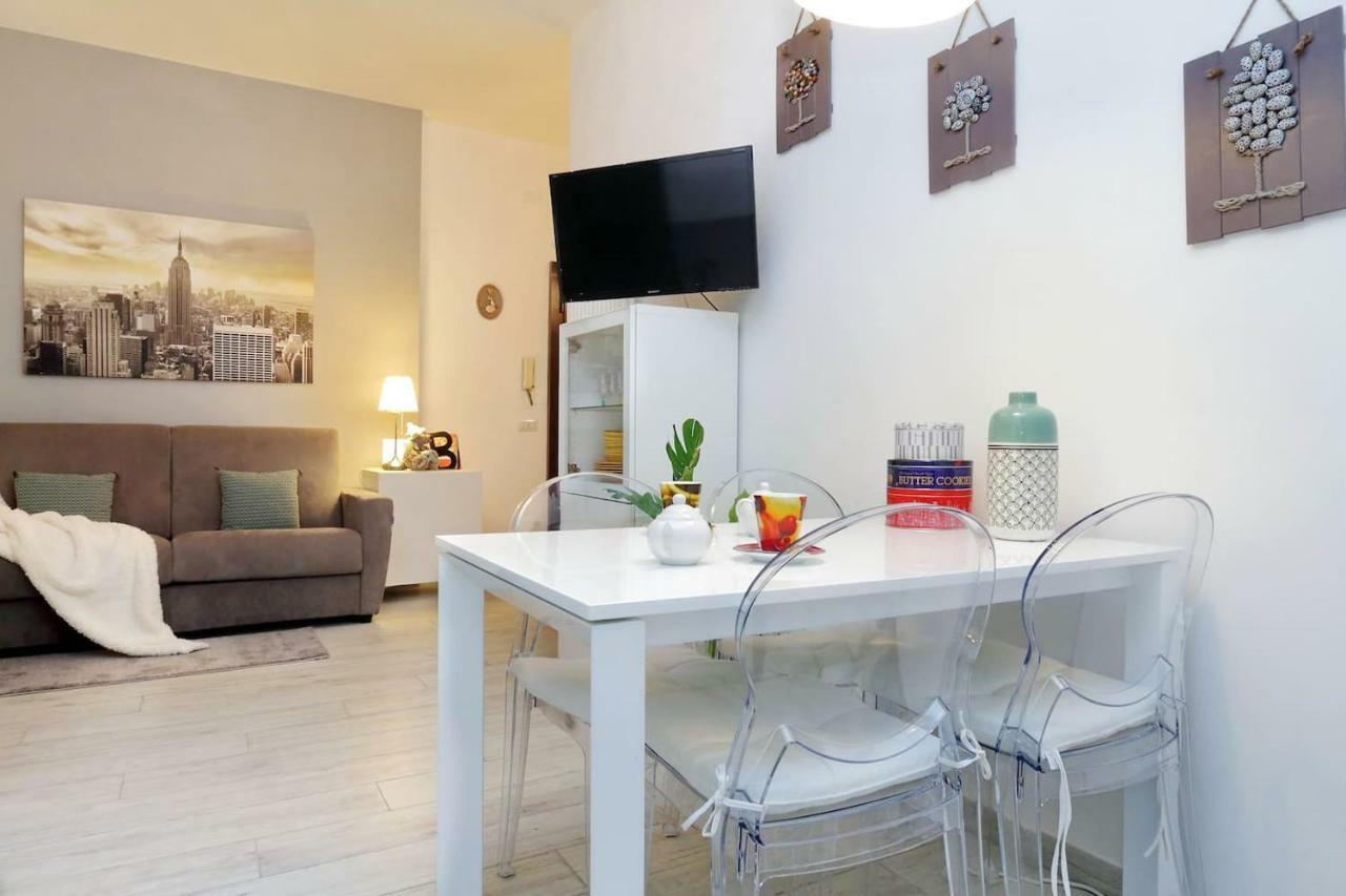 Vaticano terrace: brand new 2 bedrooms 2 bathrooms Rome Buitenkant foto