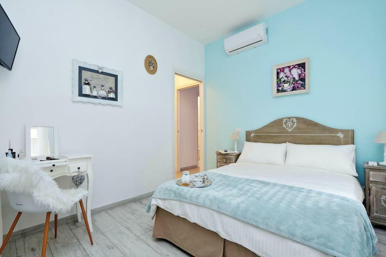 Vaticano terrace: brand new 2 bedrooms 2 bathrooms Rome Buitenkant foto